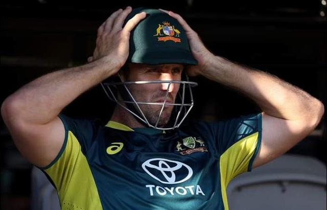 Hazlewood's Words Put Marsh on Thin Ice, Sparking Code of Conduct Concerns