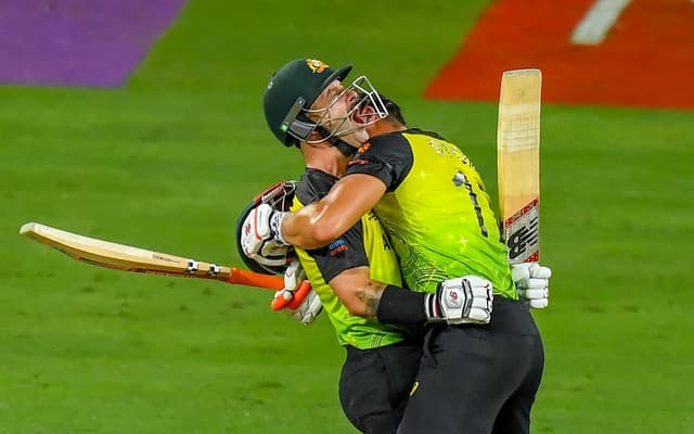 No cricket event in 2028 Olympic