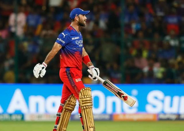 Maxwell is the most overrated player in the history of IPL: Parthiv Patel