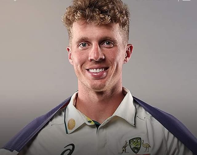 Nathan McSweeney ready to embrace the challenge of opening