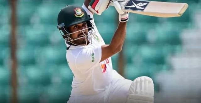 Sri Lanka complete the whitewash job despite a late heroic from Mehidy Miraz