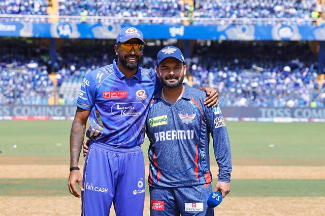 MI vs LSG IPL 2025: Who Said What? | Post-Match Reactions from Pandya, Pant, and Jacks