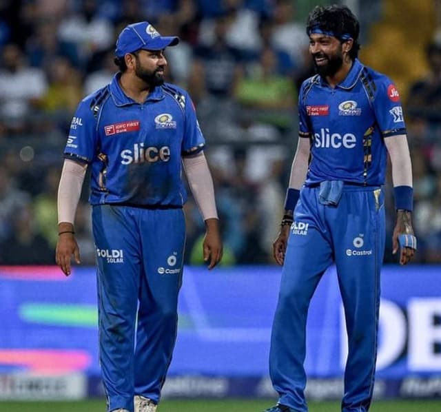Bumrah, Suryakumar fire as Mumbai Indians thrash RCB
