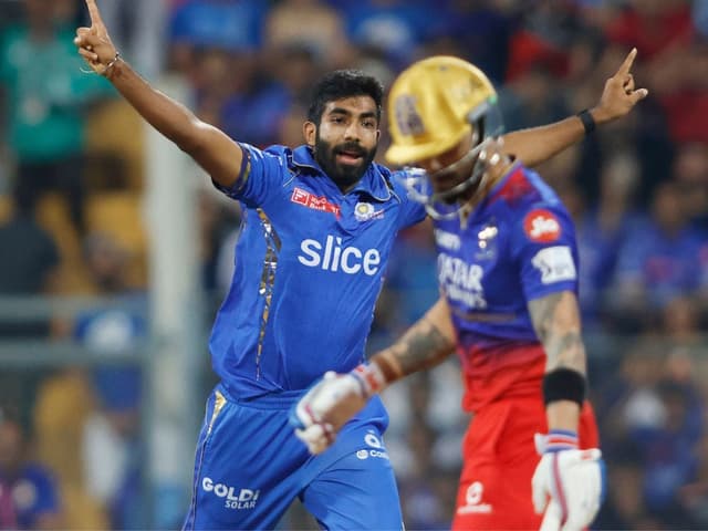 Allan Donald Hopes to See Virat Kohli and Jasprit Bumrah in SA20