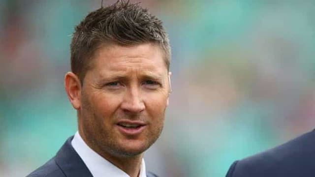 Micheal Clarke recommends this Indian young talent at Number 3 in the England Test series