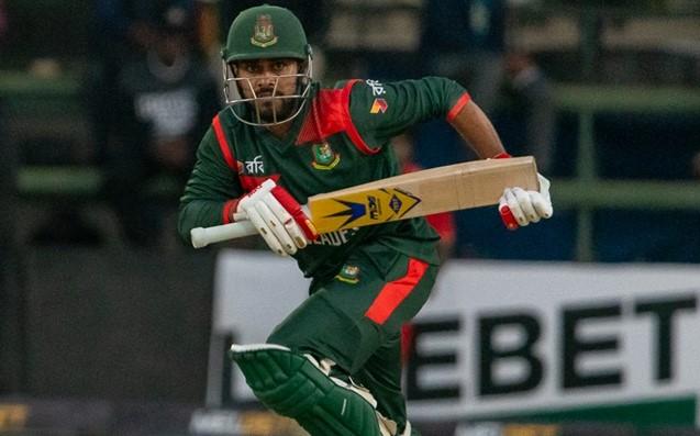 Miraz: "We needed better partnerships" after Bangladesh's ODI series loss