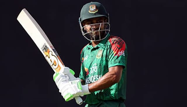 We accept that we haven't played well in this series: Miraz after Afghanistan ODI series defeat
