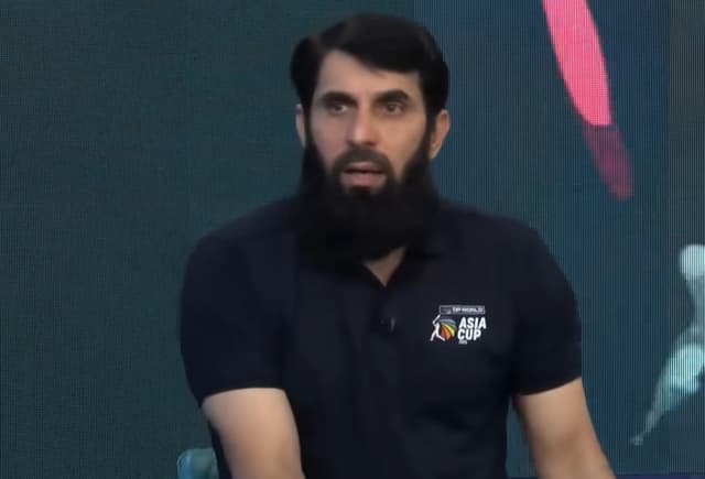 Akhtar and Misbah highlight Pakistan’s middle-order weakness ahead of crucial Asia Cup clash vs Bangladesh