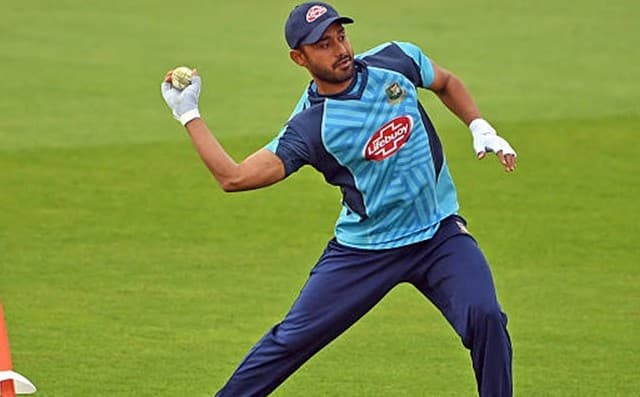 Mohammad Mithun reveals why he asked to leave Bangladesh team