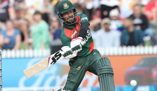 Towhid Hridoy to lead Bangladesh A in South Africa, Mohammad Mithun returns