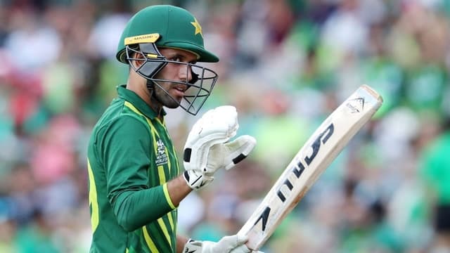 Mohammad Haris stranded in Team Hotel in Dhaka amid BPL Payment Dispute