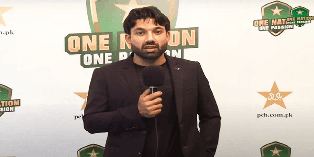 Mohammad Rizwan: Pakistan ready to welcome Australia for historic tour
