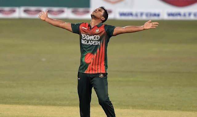 Abu Dhabi T10 League: Bangla Tigers sign Mohammad Saifuddin