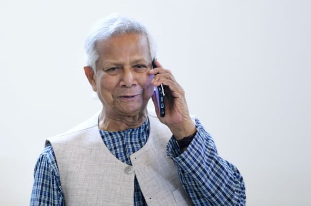 Chief adviser calls captain Shanto to congratulate Bangladesh on historic series win