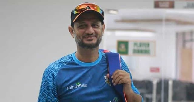Mohsin Sheikh appointed Bangladesh Performance Analyst
