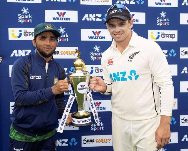 Mominul calls for building on belief Tigers gained