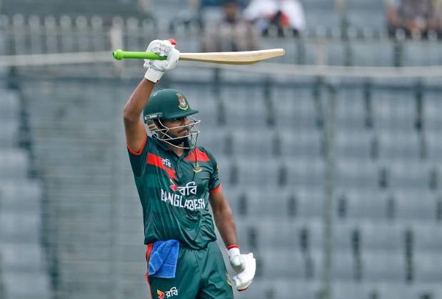 “It’s a blessing for the team” - Miraz hails Mosaddek’s remarkable comeback