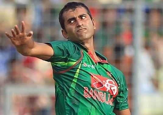 Mosharraf Hossain Rubel, former Bangladesh cricketer, dies aged 40