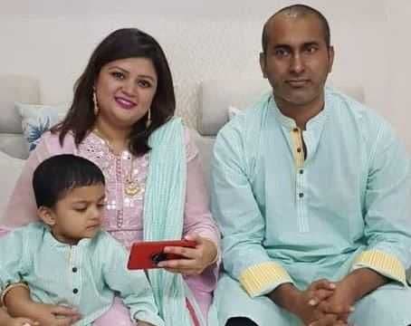 BCB promises to support Mosharraf Hossain Rubel's family