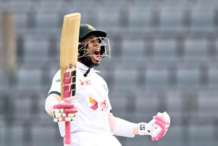 Ashiq Majumder calls Mushfiqur Rahim an example for world cricket