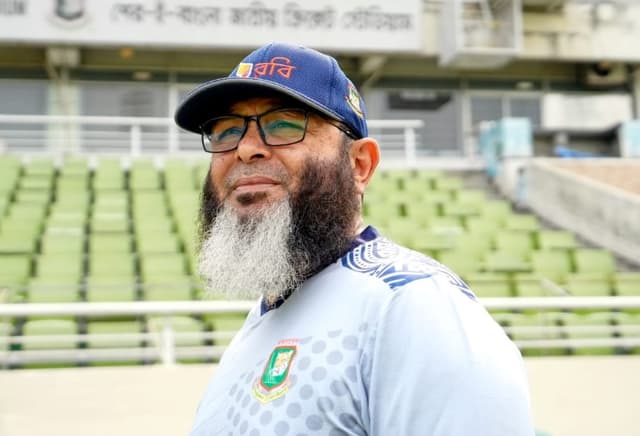 Bangladesh to get Mushtaq Ahmed as spin-bowling coach for Pakistan tour
