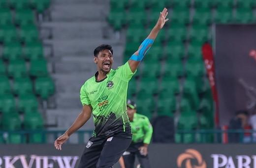 Mustafizur sets record for most T20 wickets among left-arm pacers