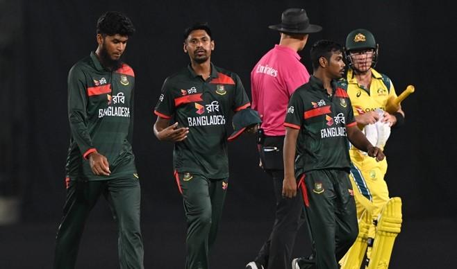 Mustafizur opens up on injury struggles after match-winning performance