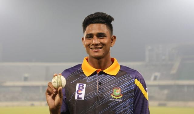 Over BDT 16 lakh prizemoney in BCL
