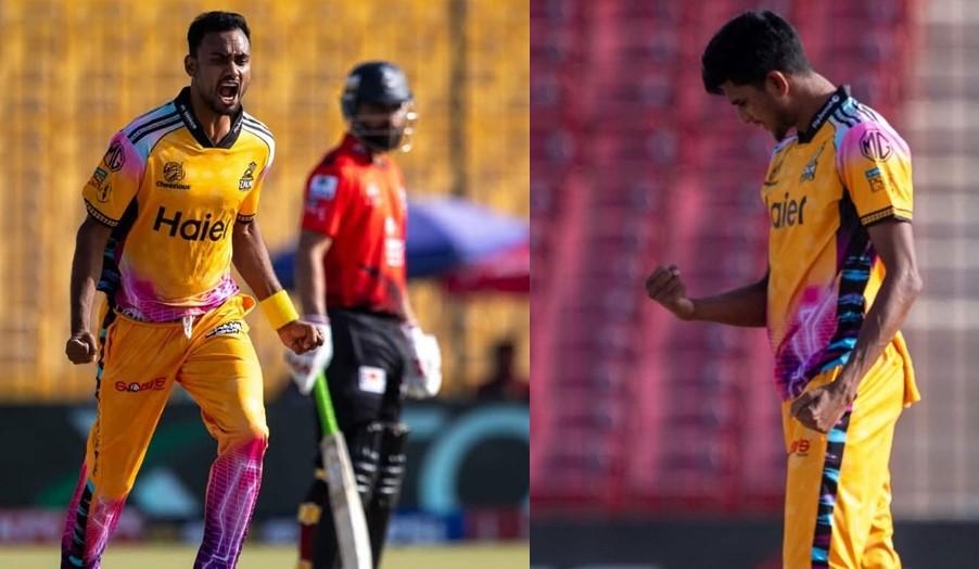 BCB extends NOC for Nahid Rana and Shoriful Islam for PSL 2026