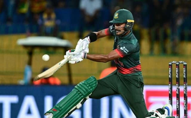 We play for the flag, not ourselves: Naim Sheikh’s emotional post after fan outburst