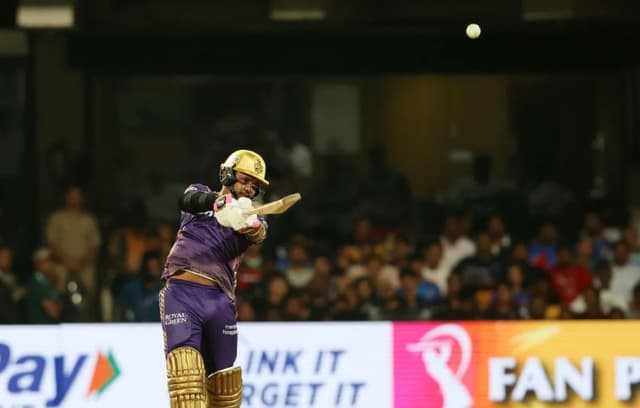 Sunil Narine becomes fourth player to play 500 T20s