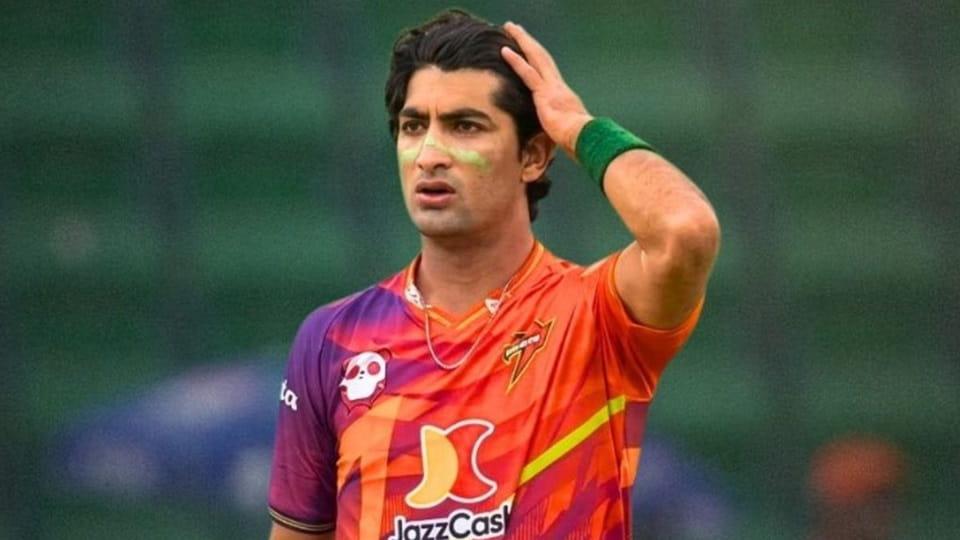Naseem Shah Ruled Out of PSL 2026 with Side Injury