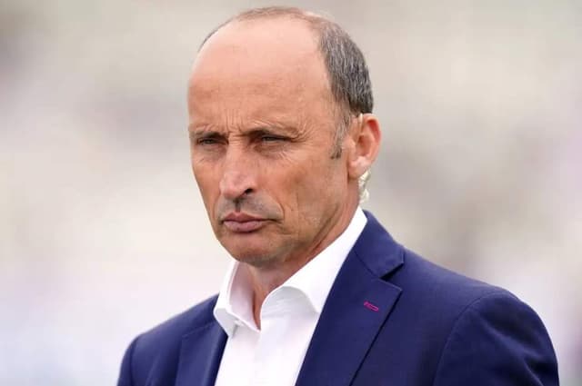 ENG vs SL: Nasser Hussain drops his honest reaction after England's win in Test opener
