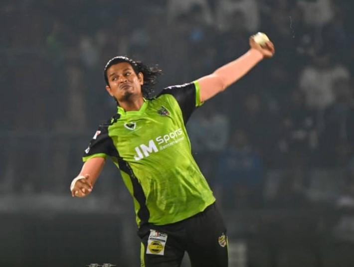 Sylhet Titans deny Nasum’s unpaid salary allegation