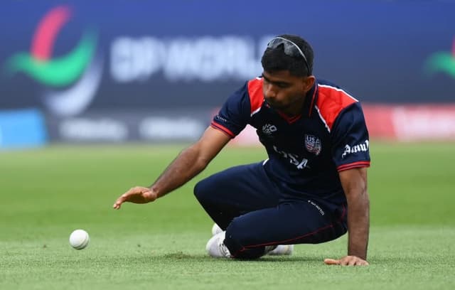 It's on me: Netravalkar blames himself after India defeat