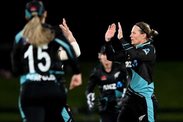 Bangladesh women's team all out for 32, lose by 132 runs