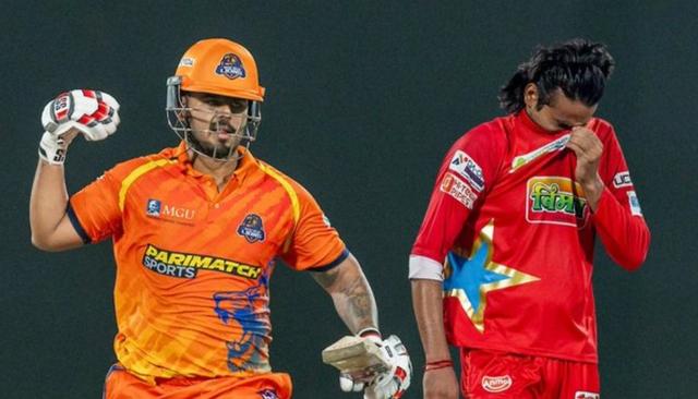 Nitish Rana opens up after on-field spat with Digvesh Rathi, father urges discipline