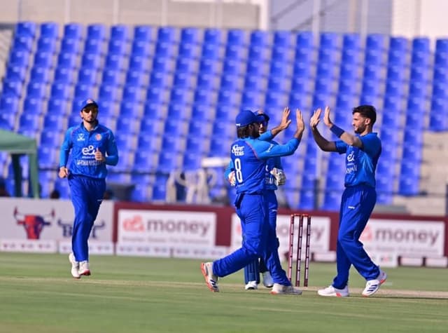 Shahidi praises Afghanistan’s team effort but criticizes Rahmat’s dismissal after Bangladesh win