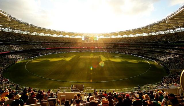 Perth scrapped from hosting 5th Ashes Test