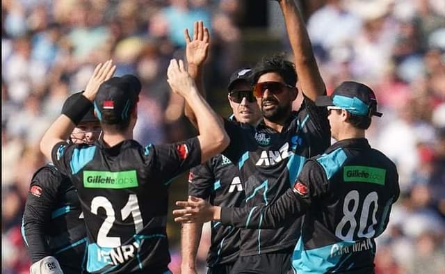Fin Allen, Phillips set up New Zealand's consolation victory in the series