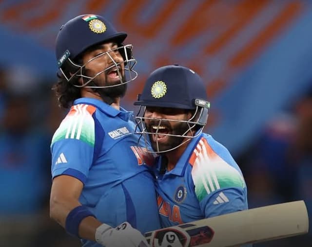 KL Rahul steers India home as they clinch the ICC Champions Trophy 2025
