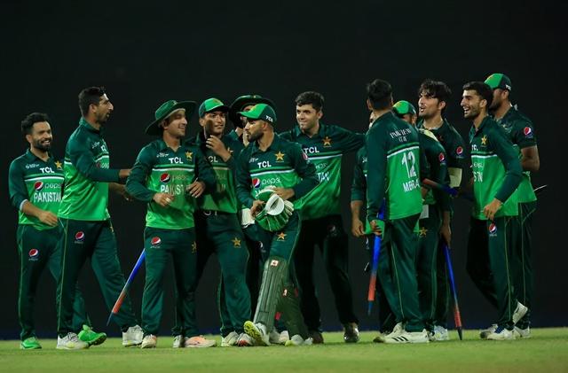 PCB Announces Pre-Season Camp and Shaheens' Darwin Tour Schedule