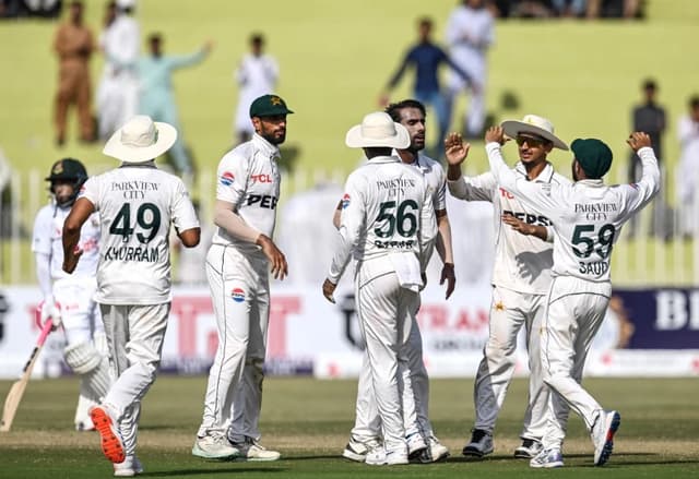 PCB's 'Connection Camp' aims to revive Pakistan cricket post-Bangladesh defeat
