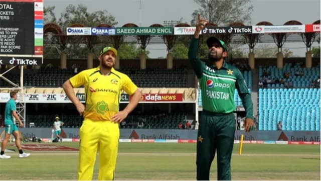 PAK vs AUS , Only T20i Dream11 Prediction Fantasy Cricket News, Head to Head and Pitch & Weather Report