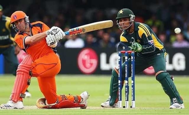 Netherlands to host Pakistan for three ODIs in August