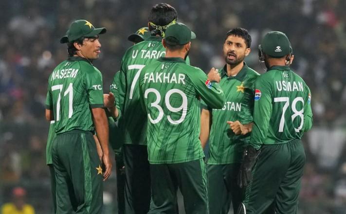 Pakistan beat Sri Lanka by 5 runs but miss T20 World Cup semifinal spot