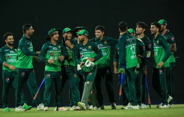 Pakistan Shaheens announce squad for 50-over series against Bangladesh A