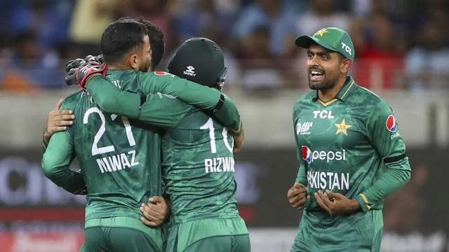Pakistan have chance to win Asia Cup 2022 says Moin Khan