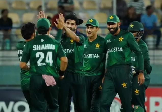 Bangladesh A heartbreak in Super Over as Pakistan Shaheens claim record third title