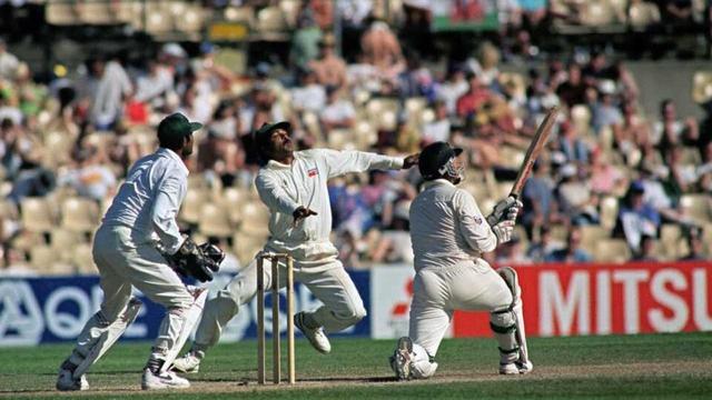 Pakistan’s history of Test tours in Australia